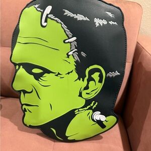 Frankenstein Backpack